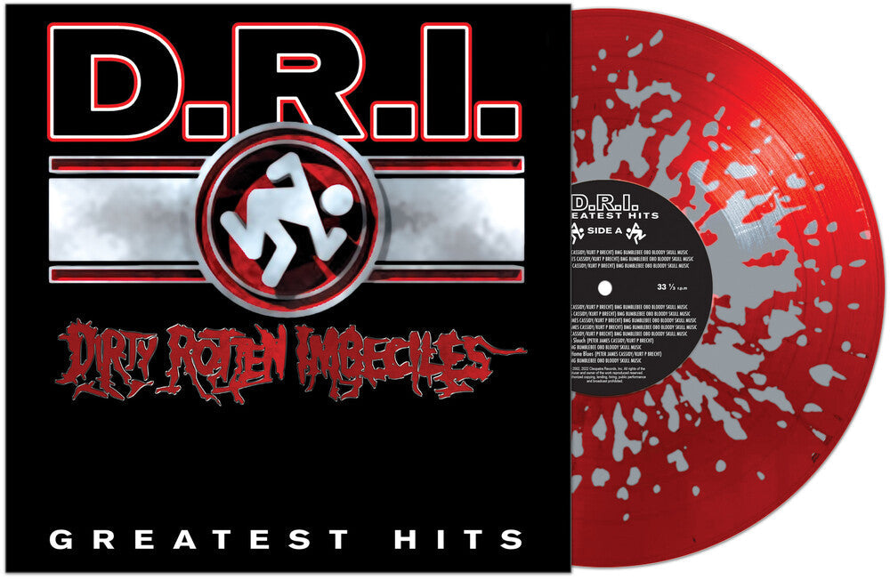 Pre-Order: Greatest Hits [LP]