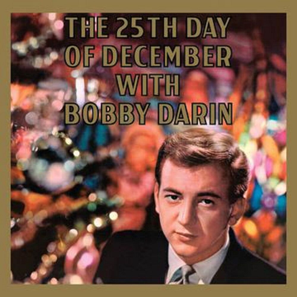 Pre-Order: 25th Day Of December (Audp) [Limited Edition] [180 Gram]