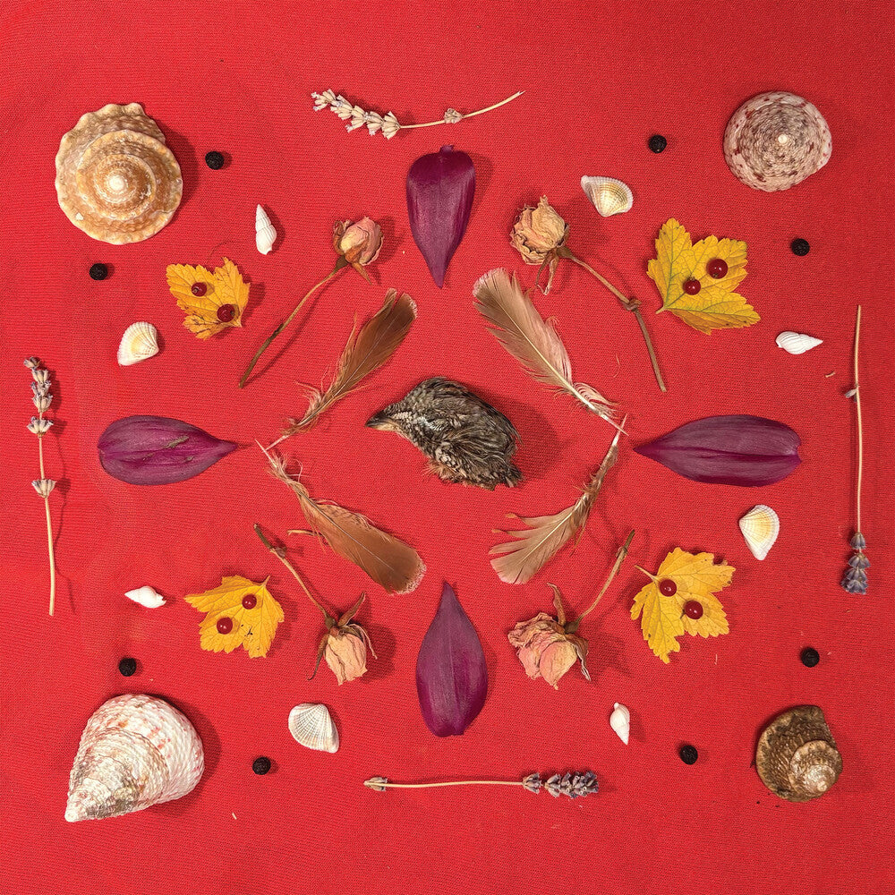 Pre-Order: Grouse Head Talisman [CD]