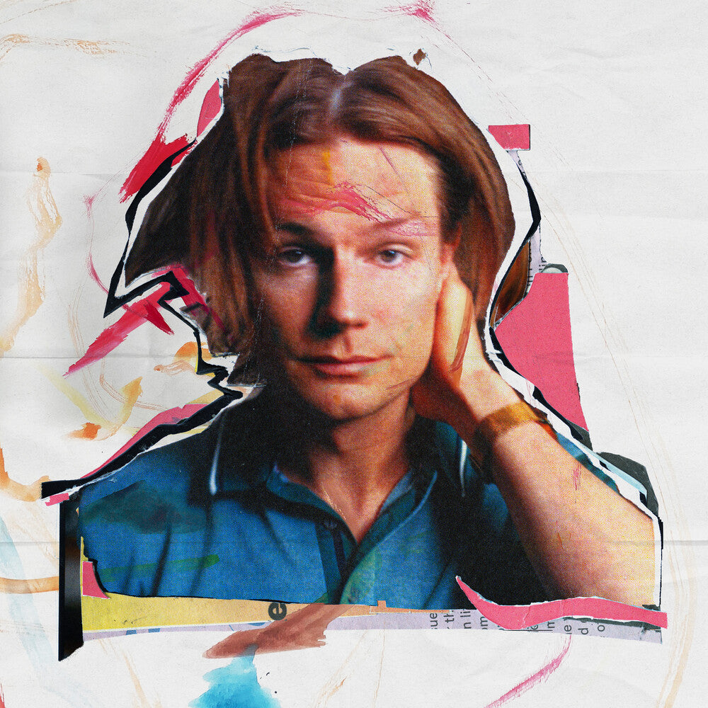 Pre-Order: Factoid Happiness [LP]