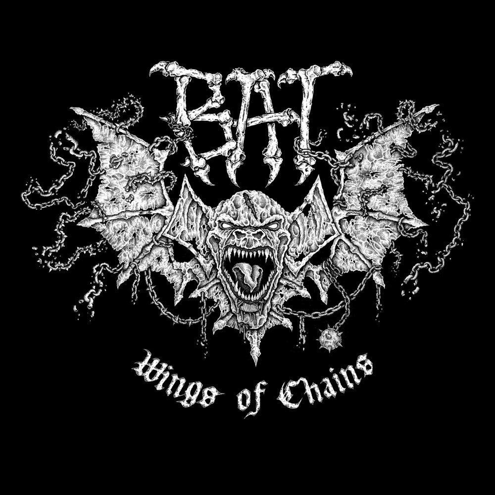 Pre-Order: Wings Of Chains [CD]