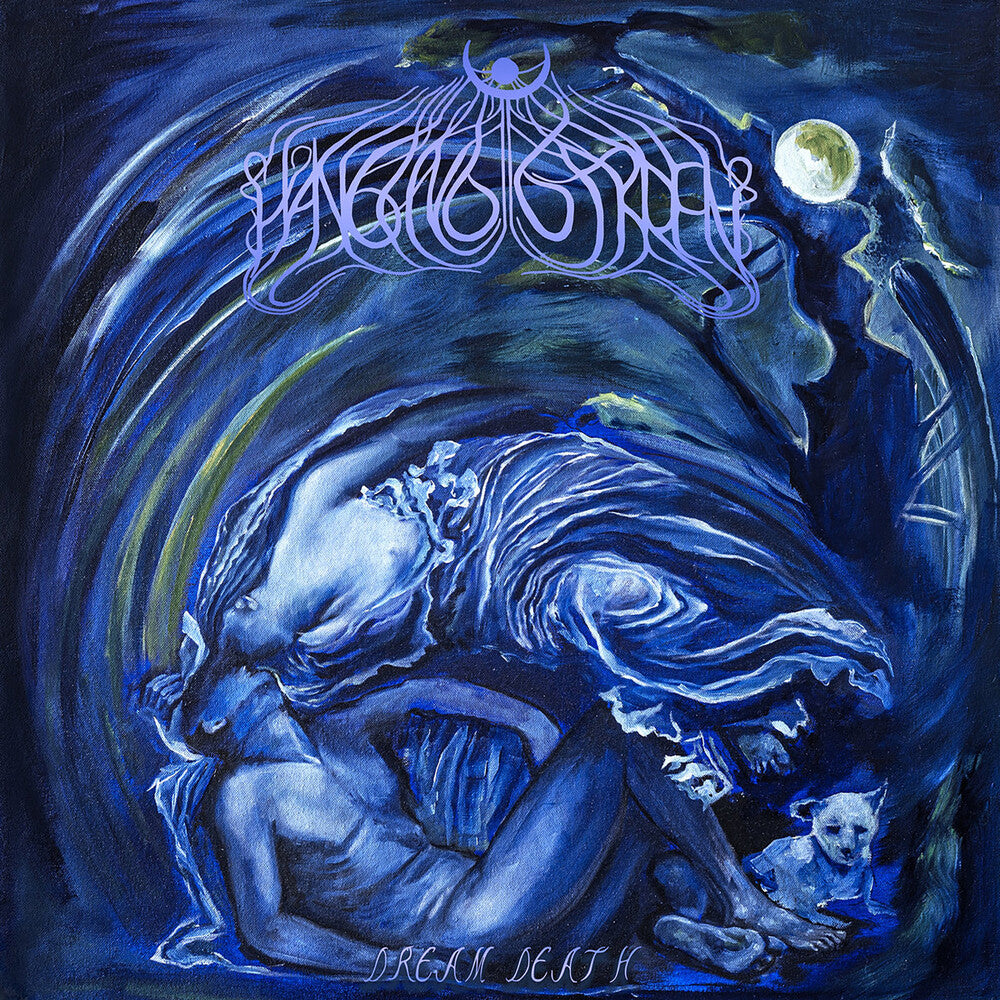 Pre-Order: Dream Death [CD]