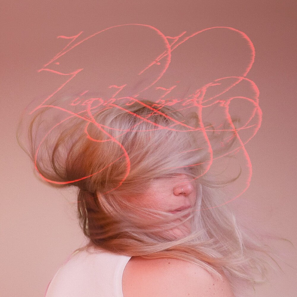Pre-Order: Period Piece - Clear [Clear Vinyl] [Download Included]