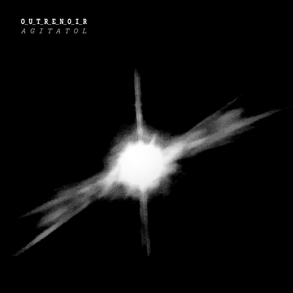 Pre-Order: Agitatol [Digipak]