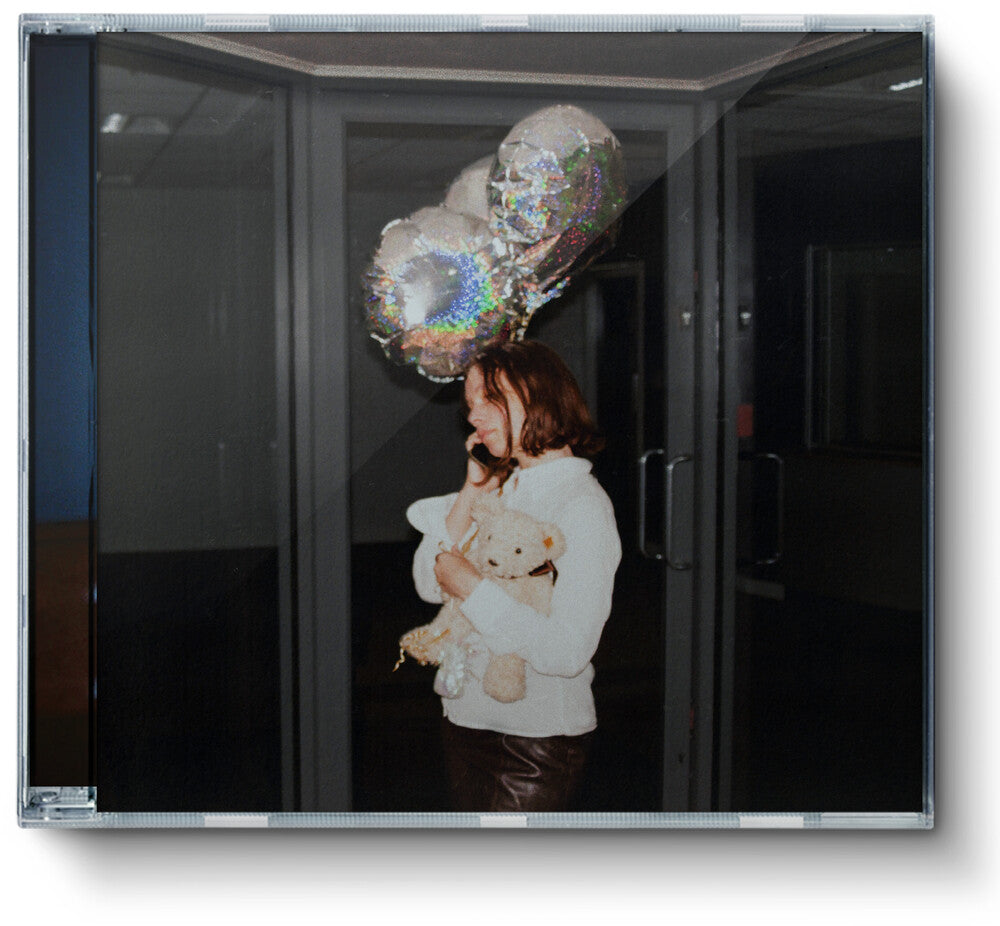 Pre-Order: My World [CD]