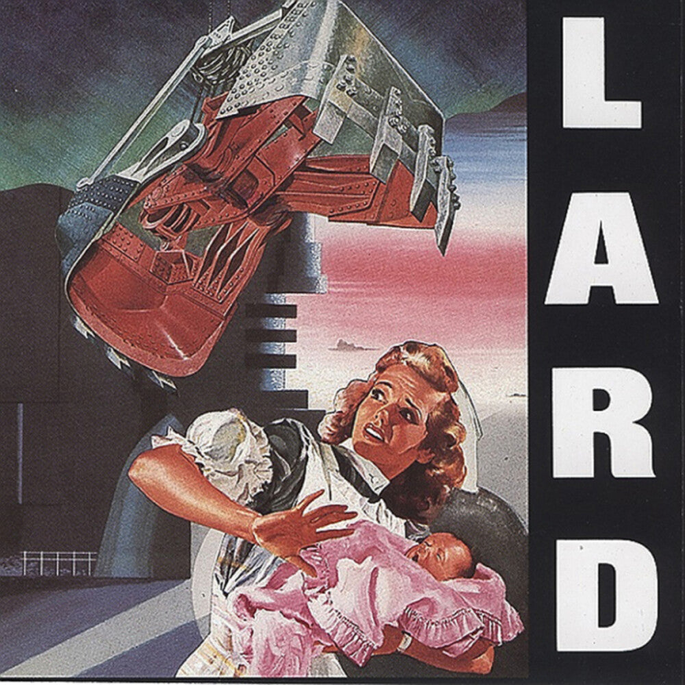 Last Temptation Of Reid (Bonv) [Colored Vinyl] (Grn) [Reissue]