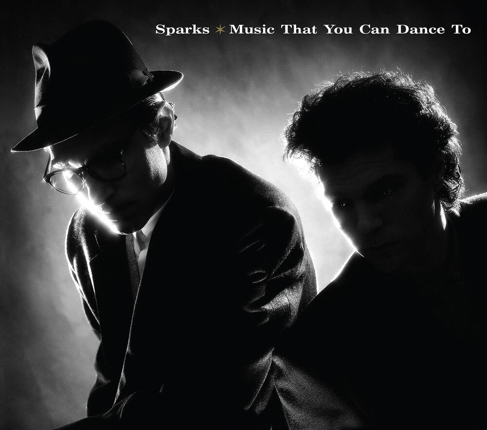 Pre-Order: Music That You Can Dance To [Colored Vinyl] (Gol) [180 Gram]