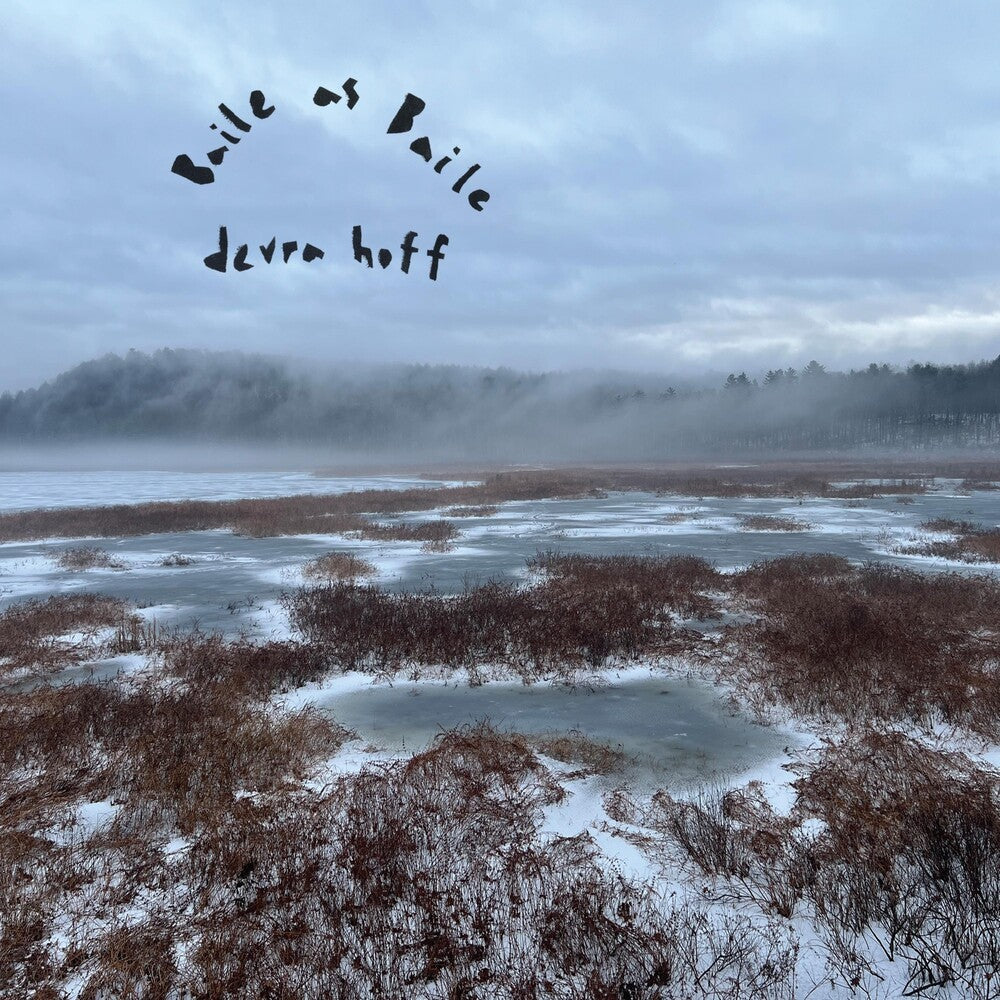 Pre-Order: Baile As Baile [CD]
