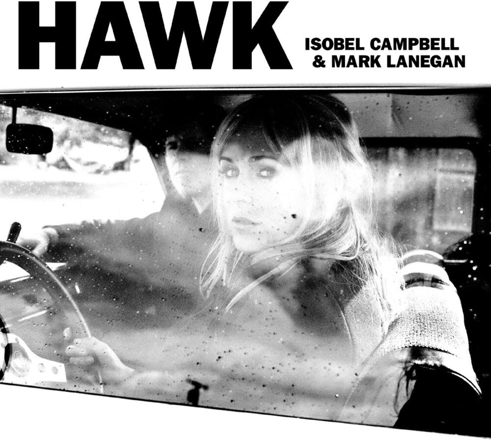 Pre-Order: Hawk [Reissue]