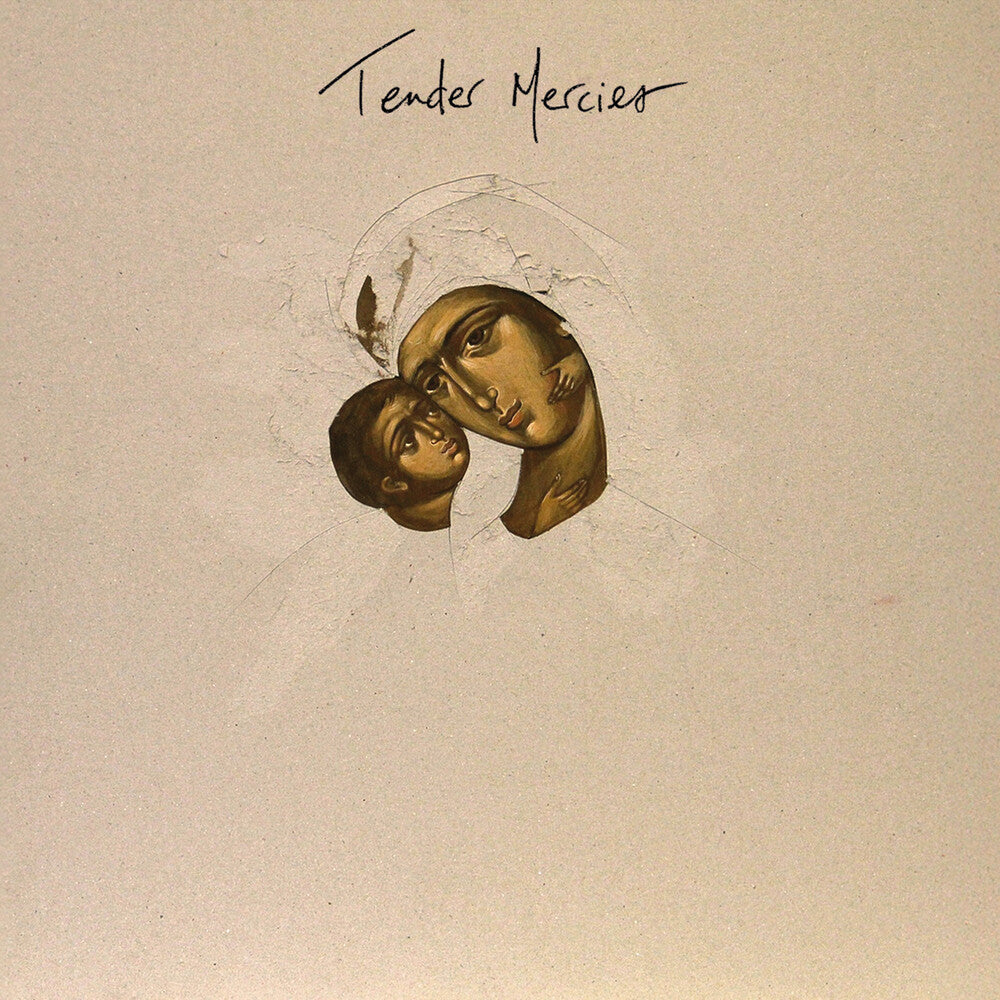 Pre-Order: Tender Mercies [CD]