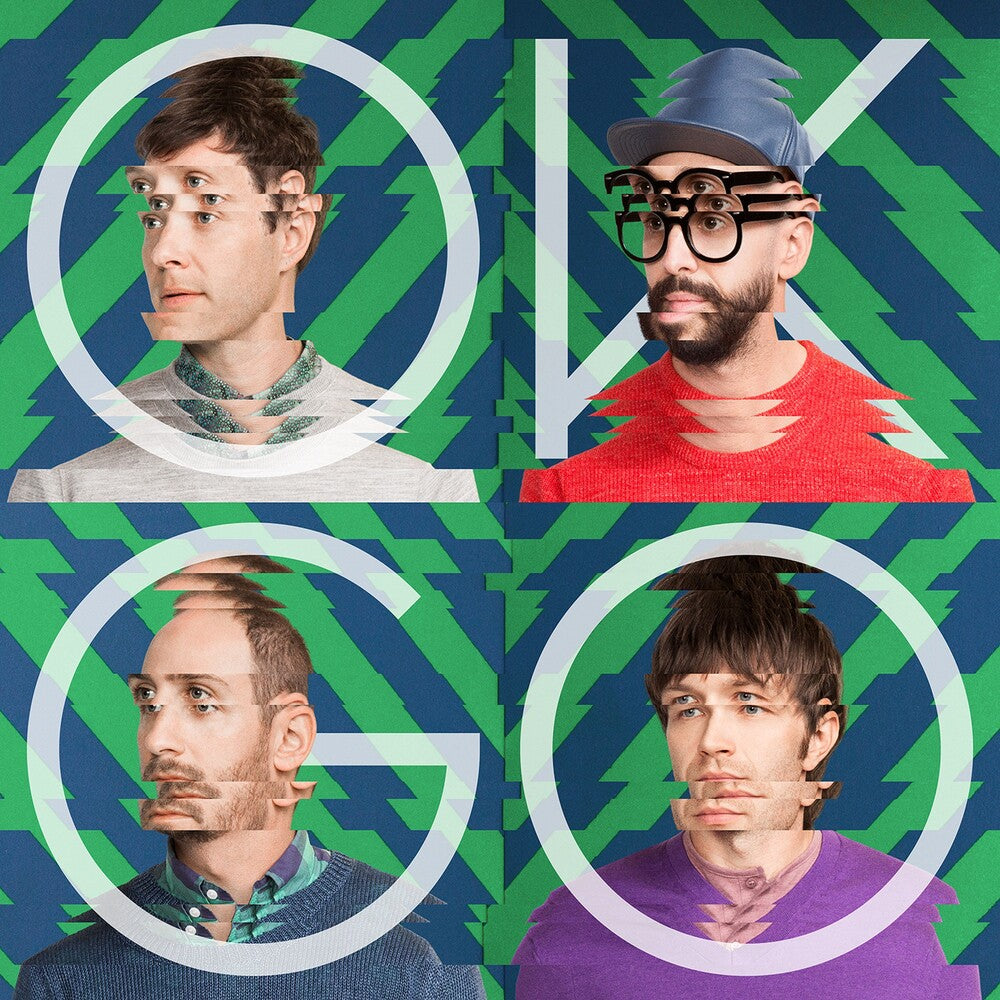 Pre-Order: Hungry Ghosts [180 Gram] [Reissue]