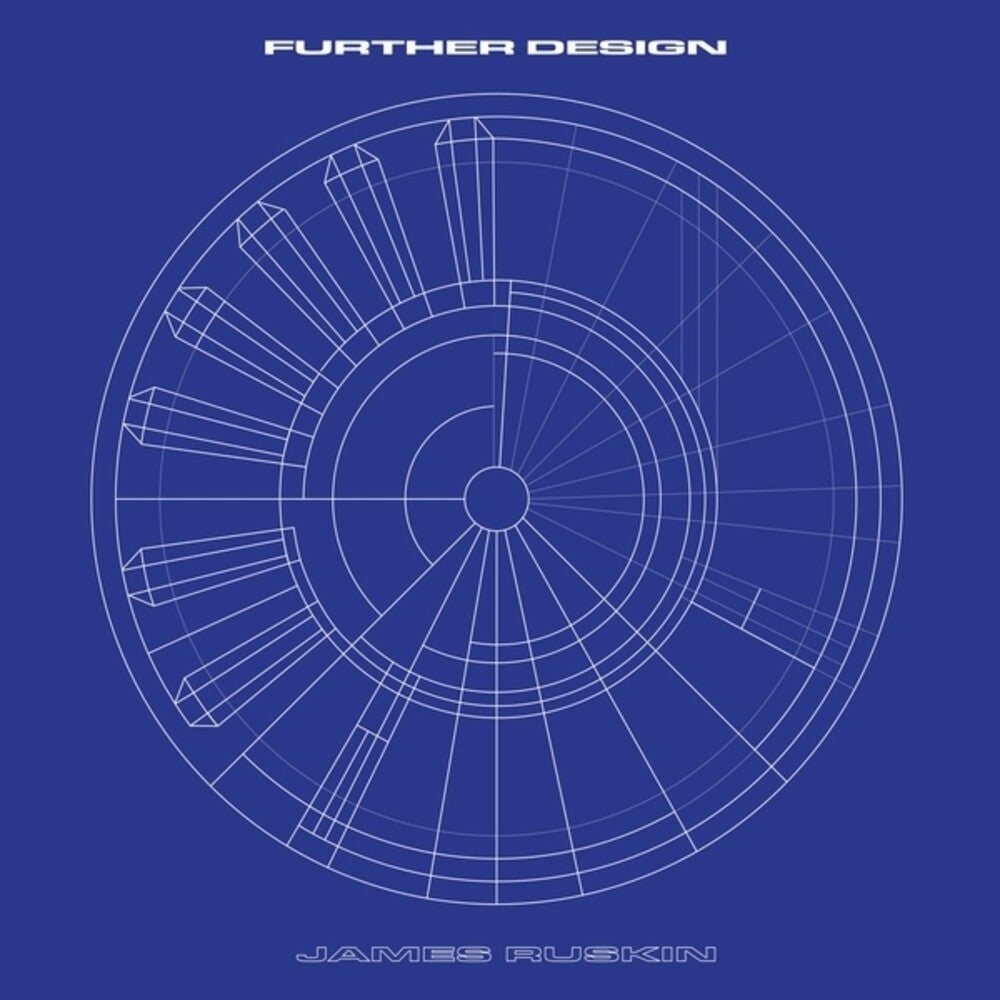 Pre-Order: Further Design (2026 Remaster) [Remastered]