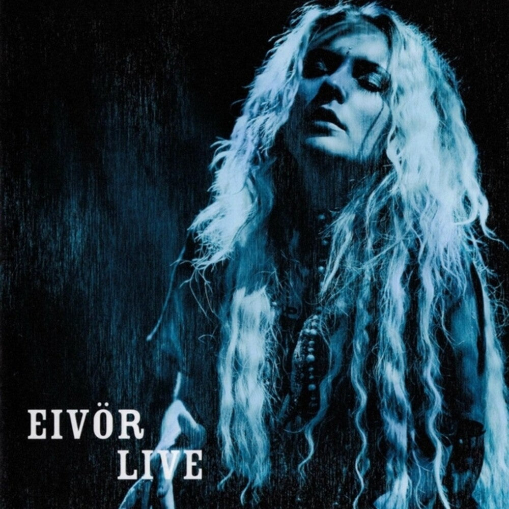 Pre-Order: Live [CD]