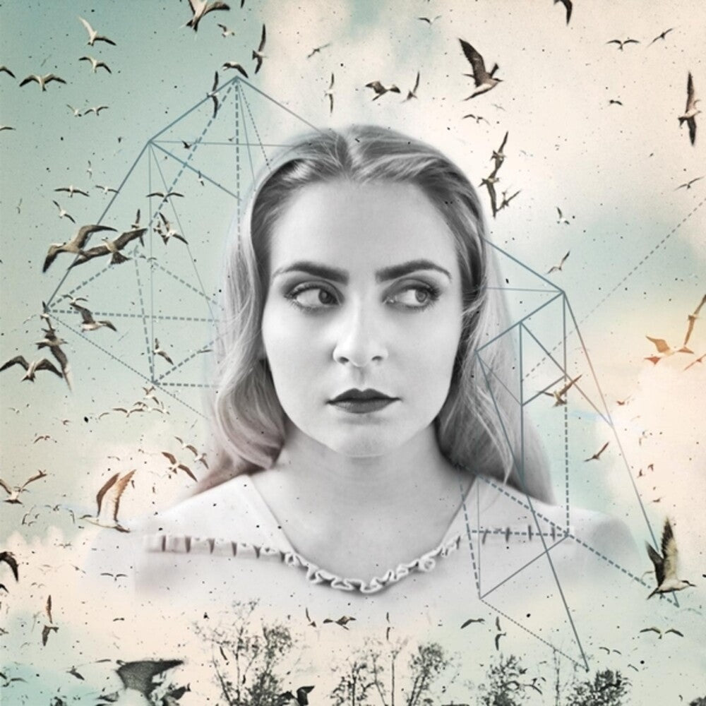 Pre-Order: Bridges [LP]