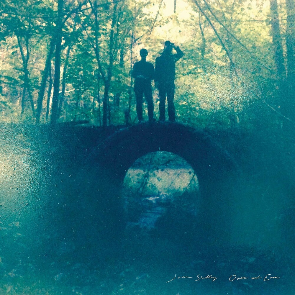 Pre-Order: Over & Even - Demos [Deluxe]