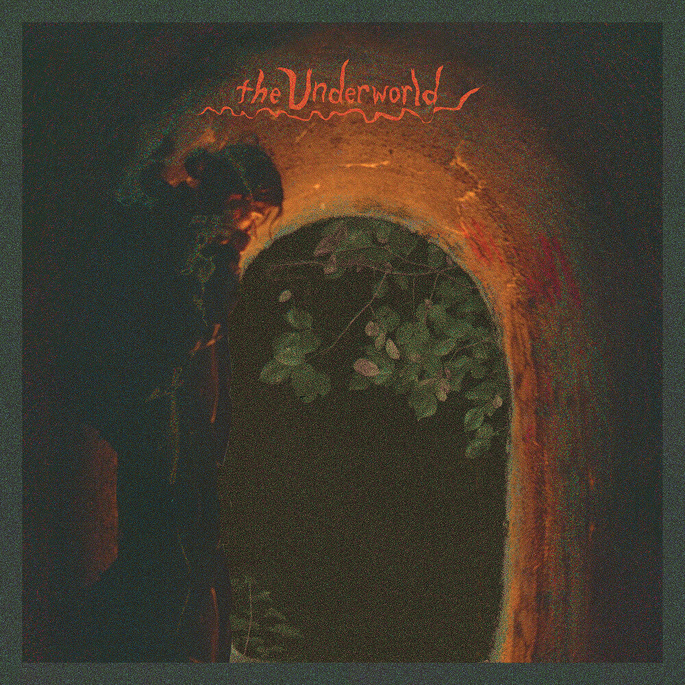 Pre-Order: Underworld [Cassette]