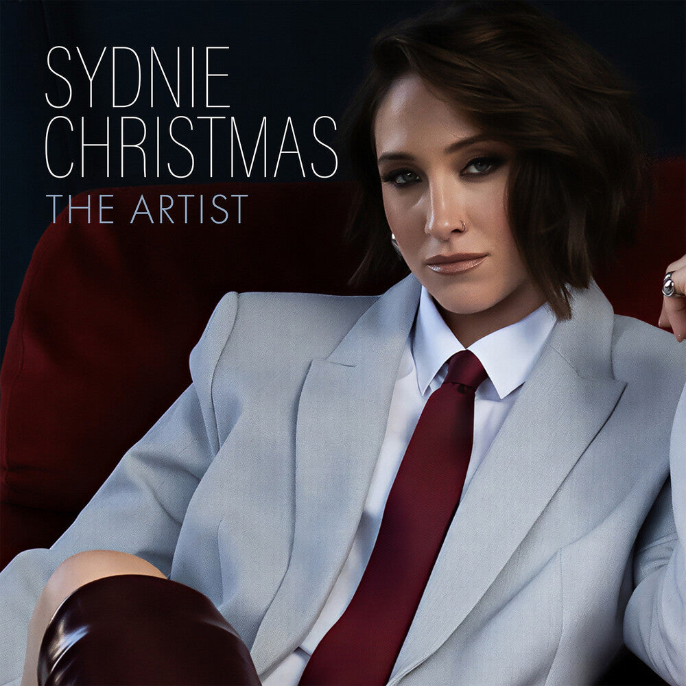 Pre-Order: Artist [CD]