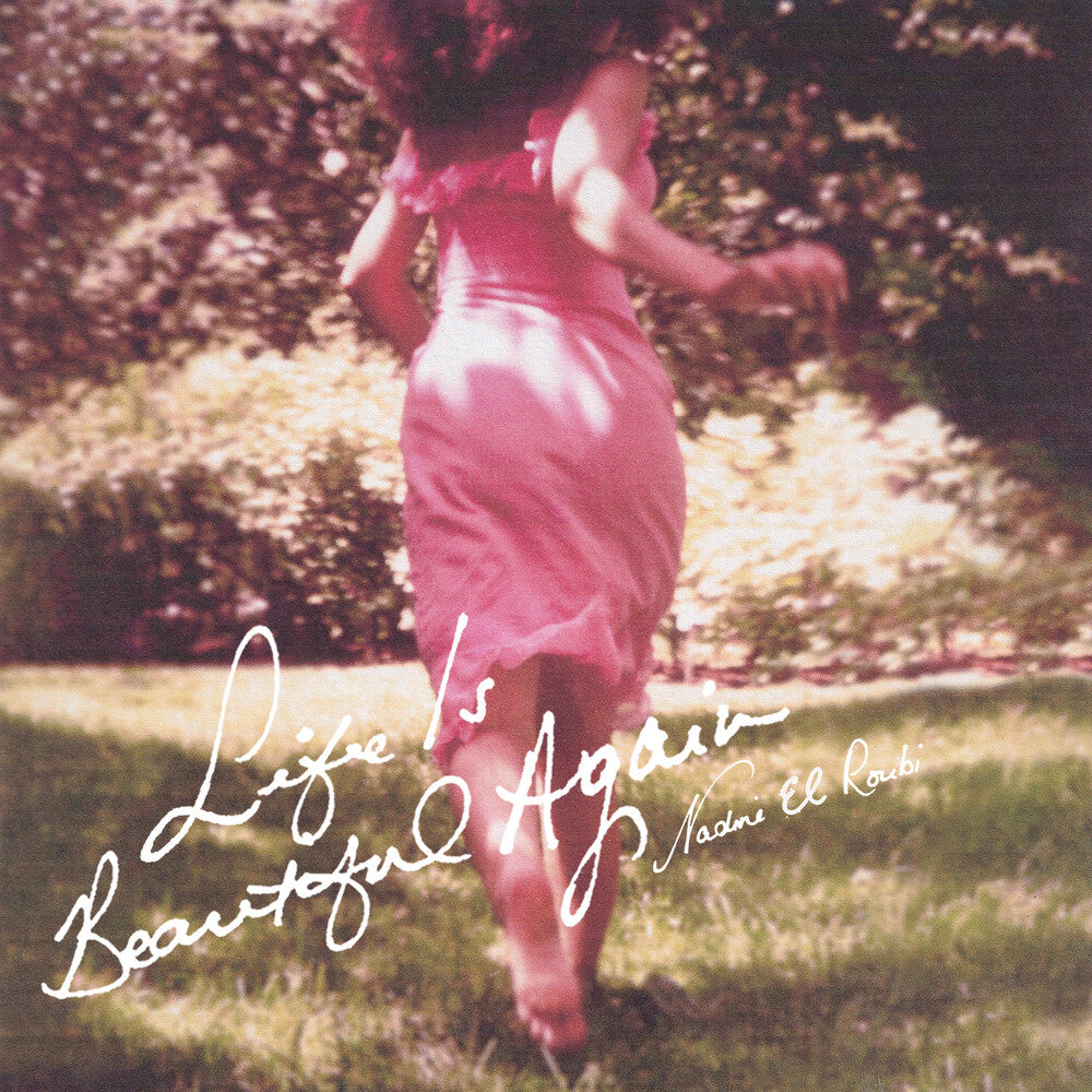 Pre-Order: Life Is Beautiful Again [LP]