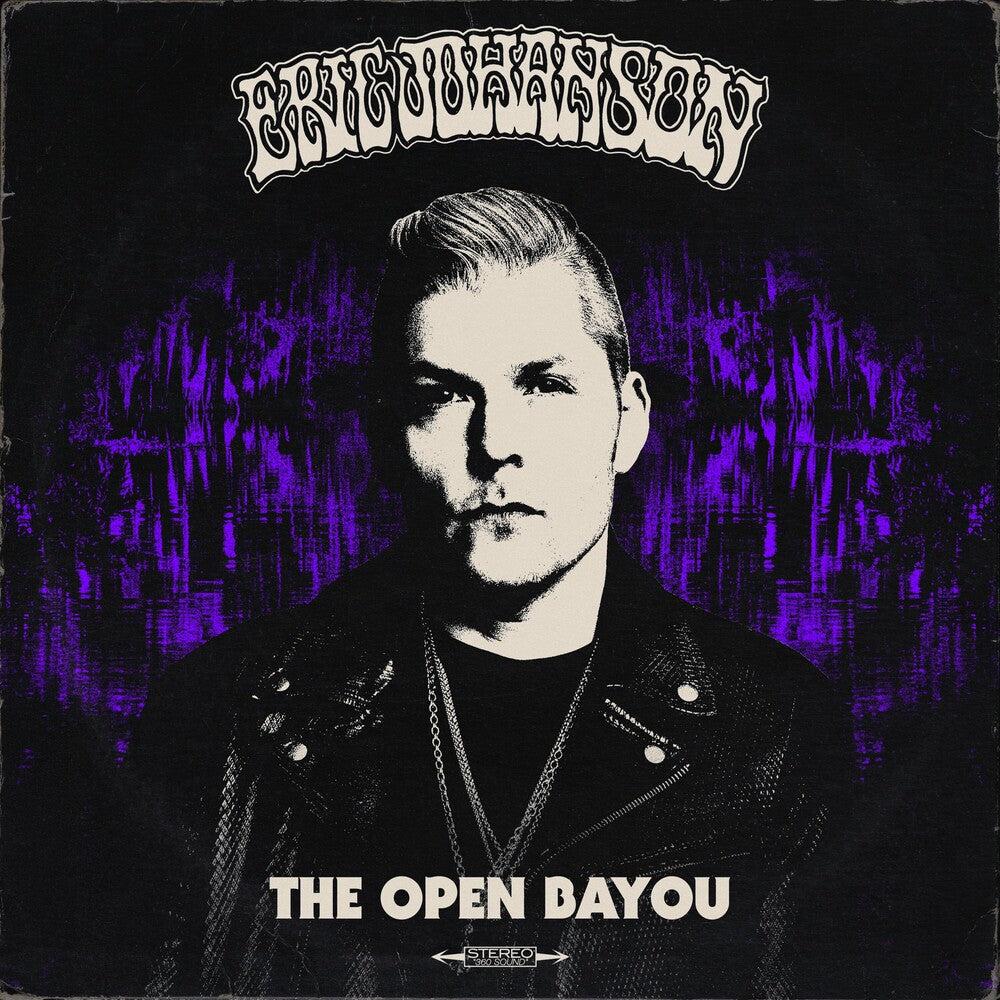 Pre-Order: Open Bayou [CD]
