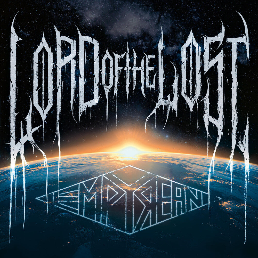 Pre-Order: Empyrean 2026 (10th Anniversary) (Choc) [Colored Vinyl]