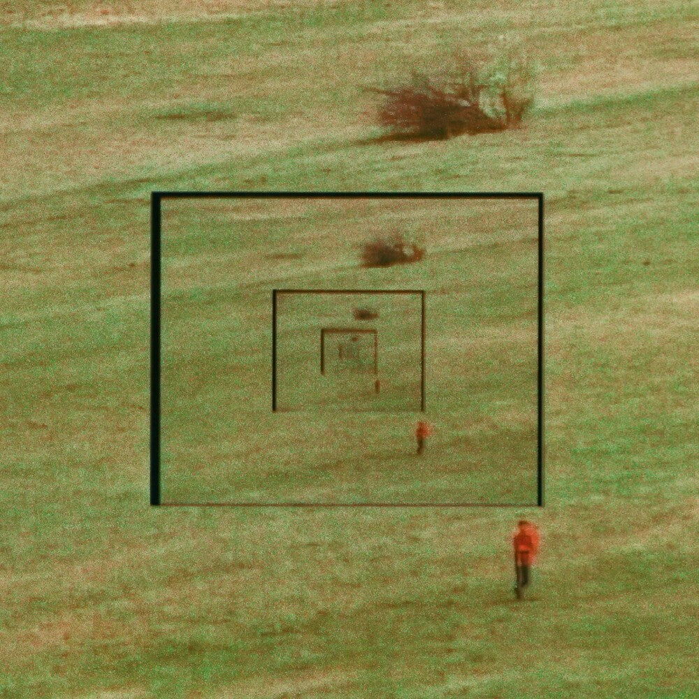 Pre-Order: Answers [LP]