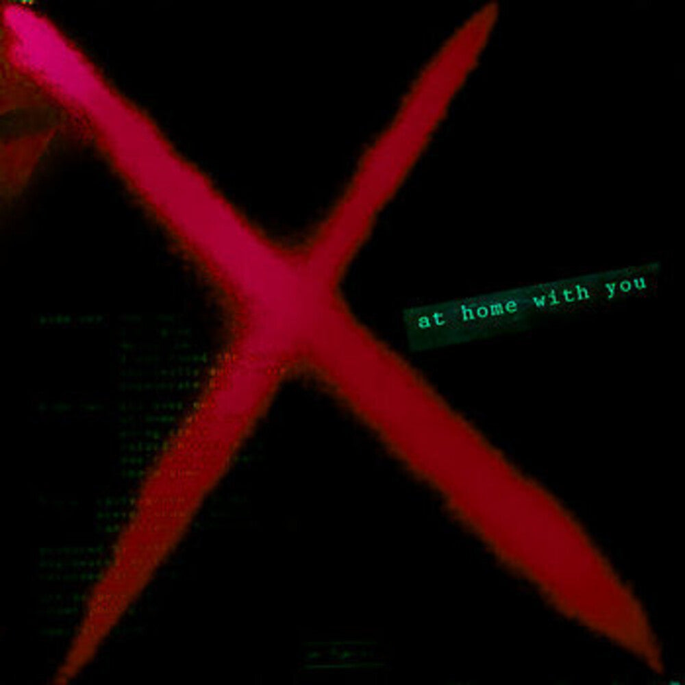 Pre-Order: At Home With You [LP]