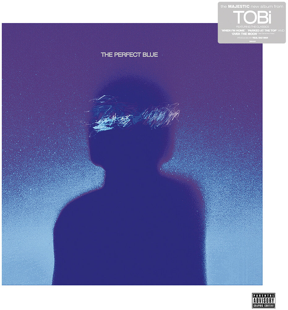 Pre-Order: Perfect Blue [LP]