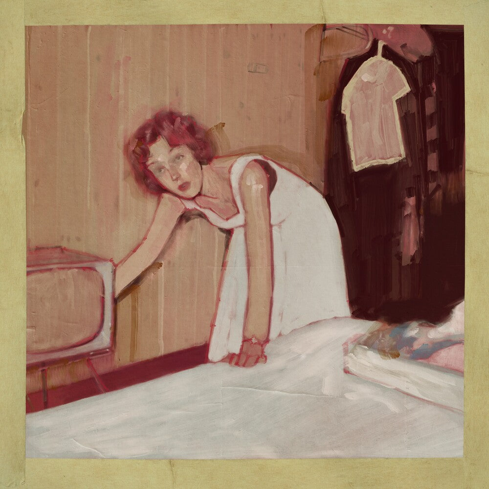 Pre-Order: I'm Like A Virgin Losing A Child (20th) [Colored Vinyl]