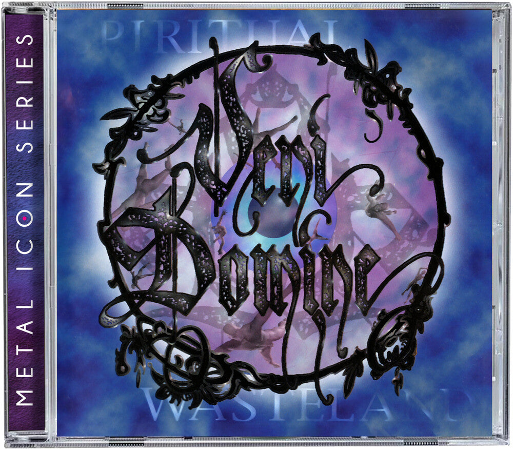 Pre-Order: Spiritual Wasteland [Limited Edition] [Remastered]