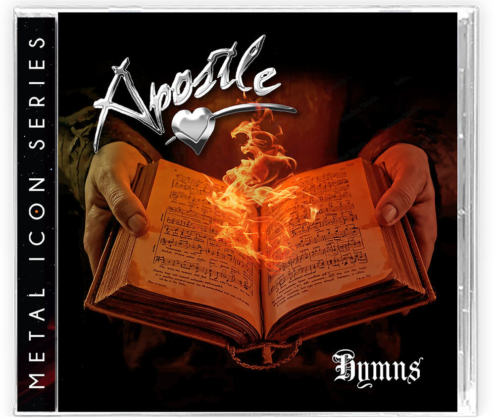 Pre-Order: Hymns [Limited Edition] [Remastered]