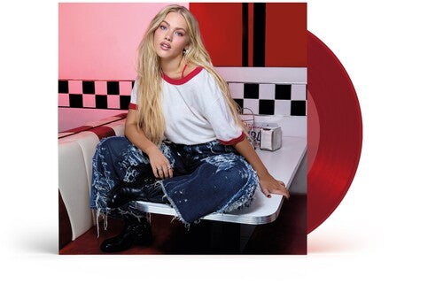 PRE-ORDER: Freya Skye - Bad Taste (Limited) [Translucent Red 7" Single] [Vinyl]
