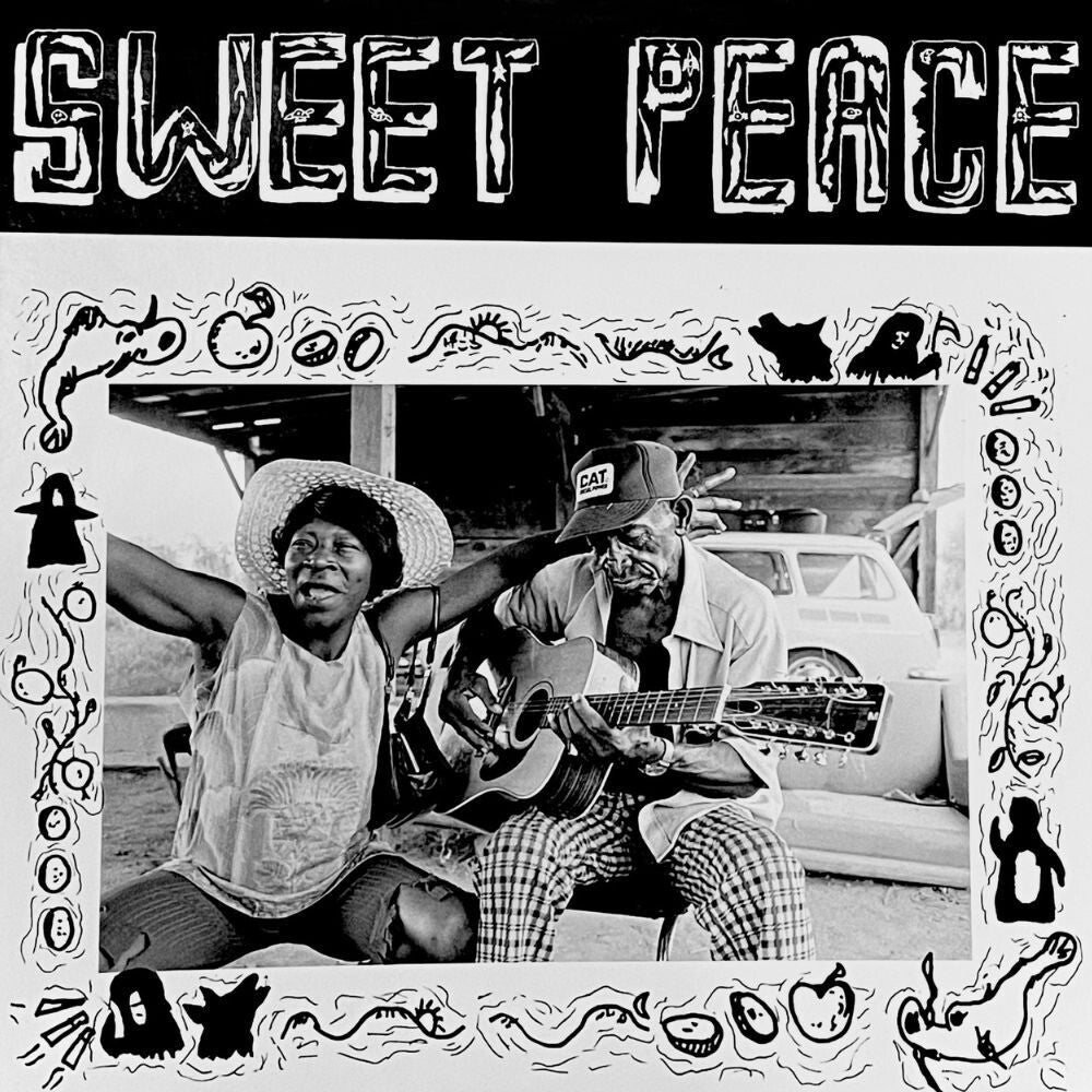 Pre-Order: Sweet Peace / Various [LP]