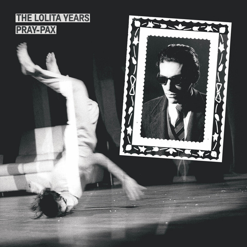 Pre-Order: Lolita Years [LP]