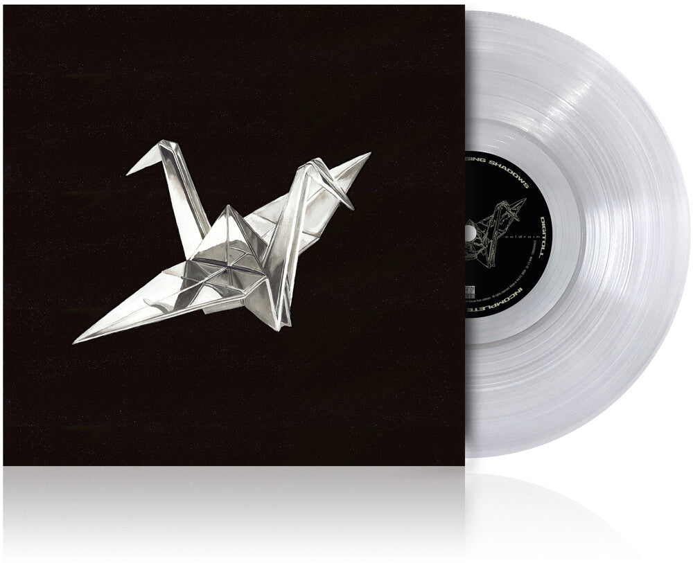Pre-Order: OPTIMIZE = OPTDEMISE [LP]