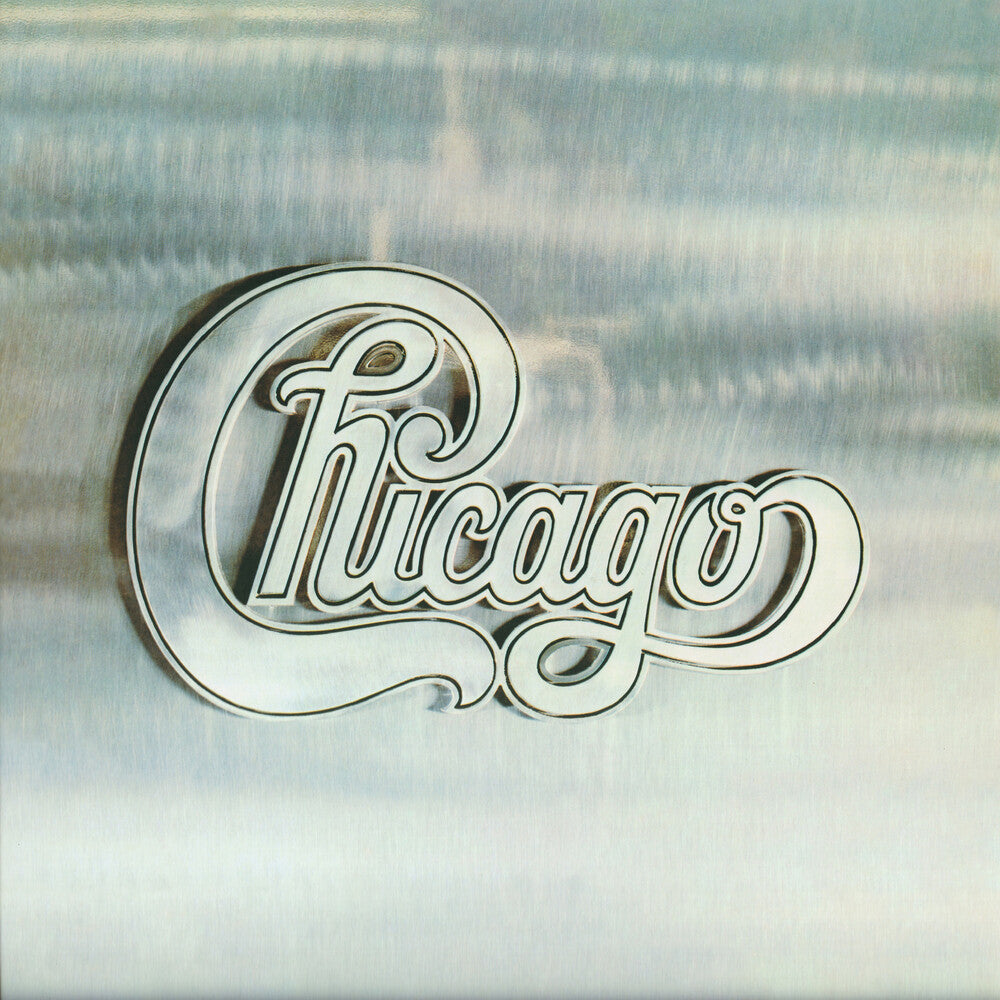 Pre-Order: Chicago Ii (Audp) [180 Gram] (Omr)