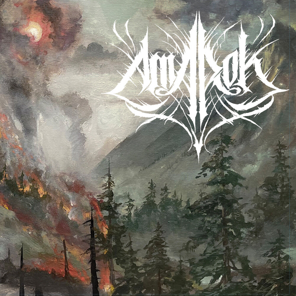 Pre-Order: Overcome [CD]