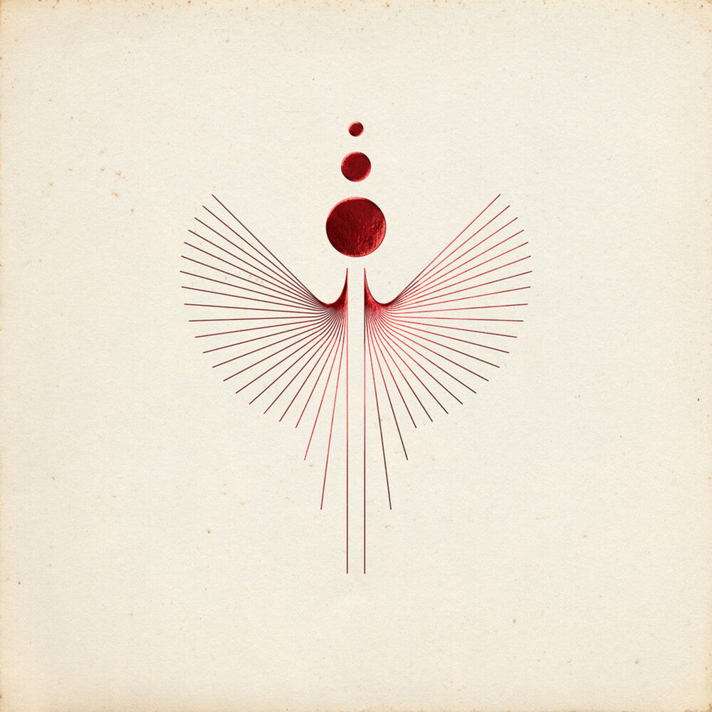 Pre-Order: Solaris [LP]