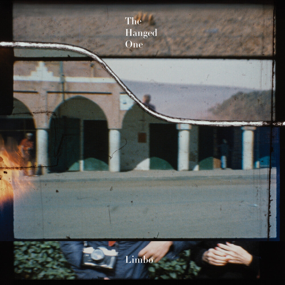 Pre-Order: Limbo [CD]