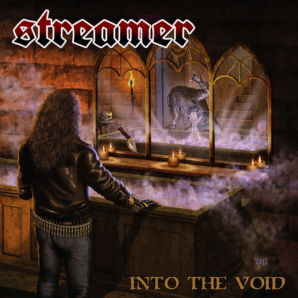 Pre-Order: Into The Void [LP]