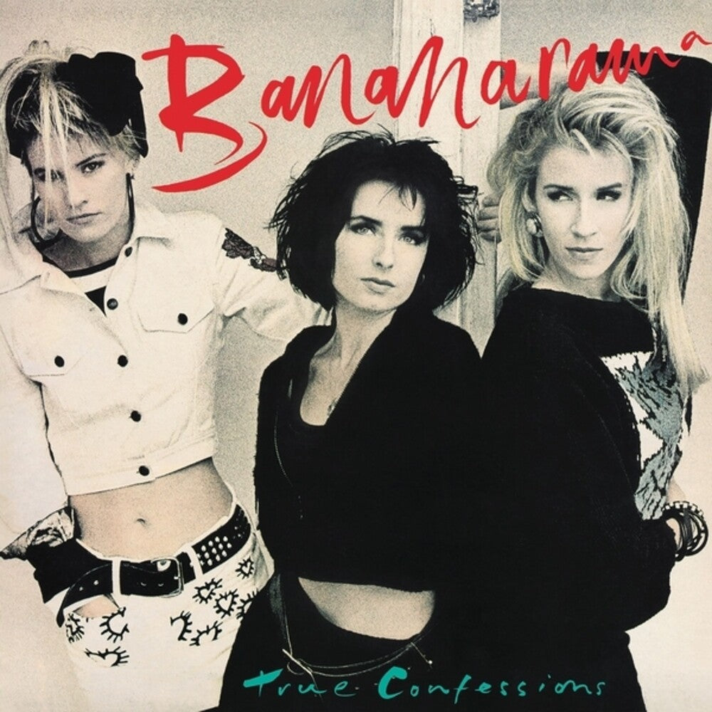 Pre-Order: True Confessions (40th Anniversary Edition) (Aniv) [CD]