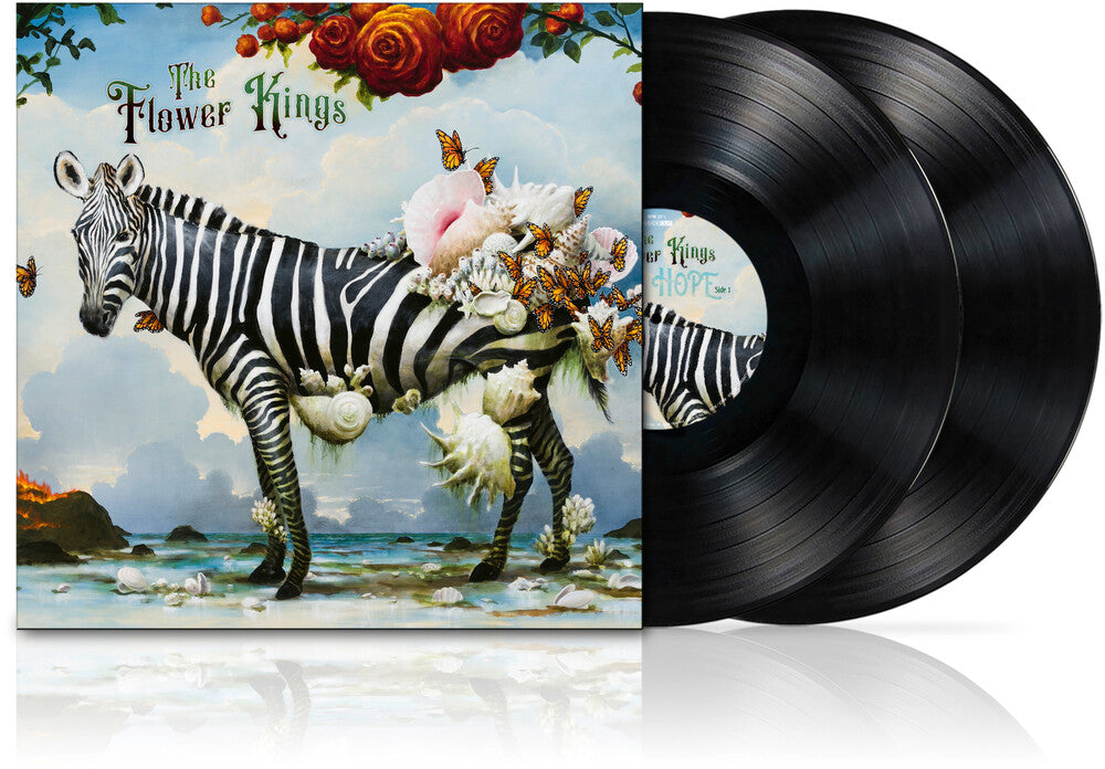 Pre-Order: Hope [LP]