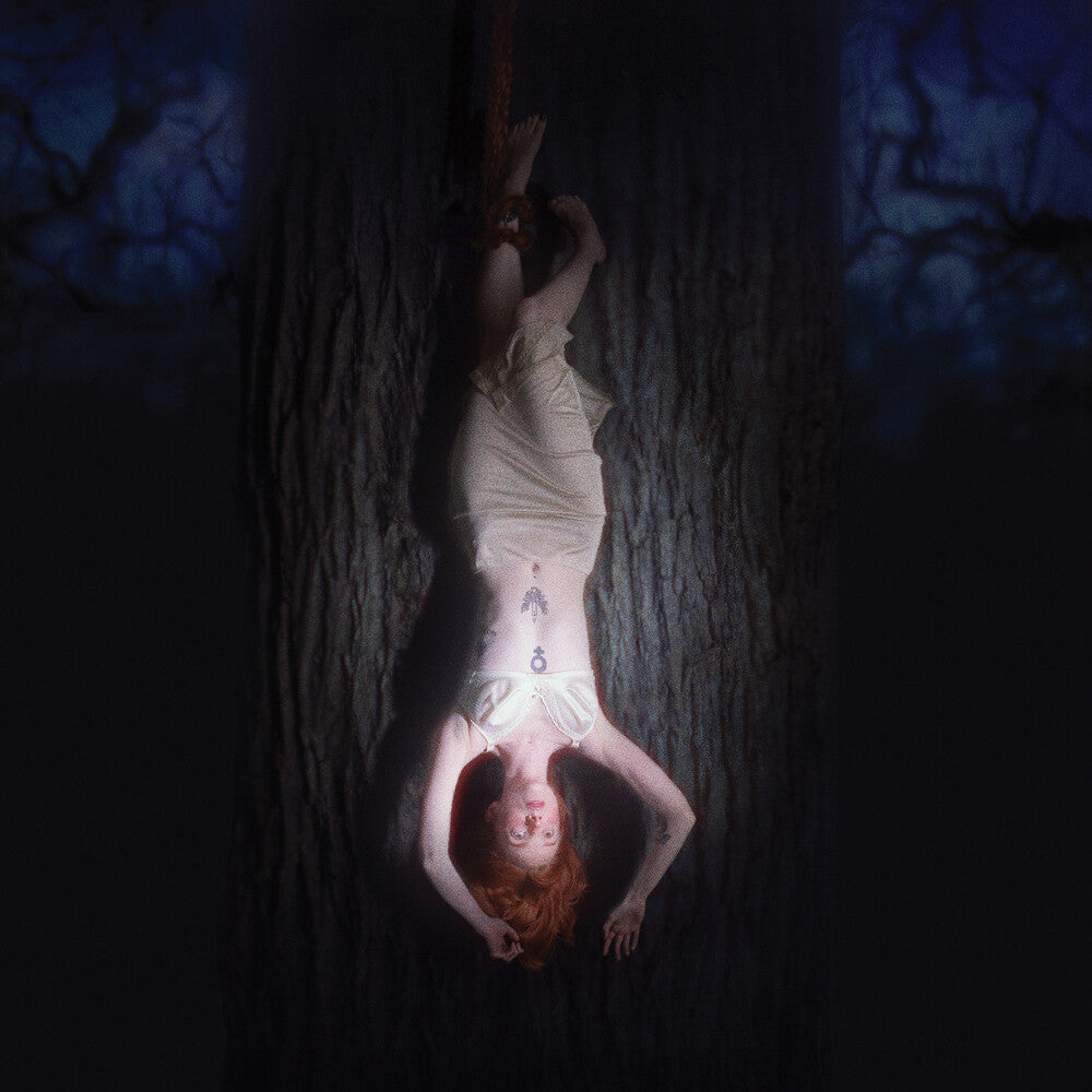 Pre-Order: Fawn's Enemy [CD]