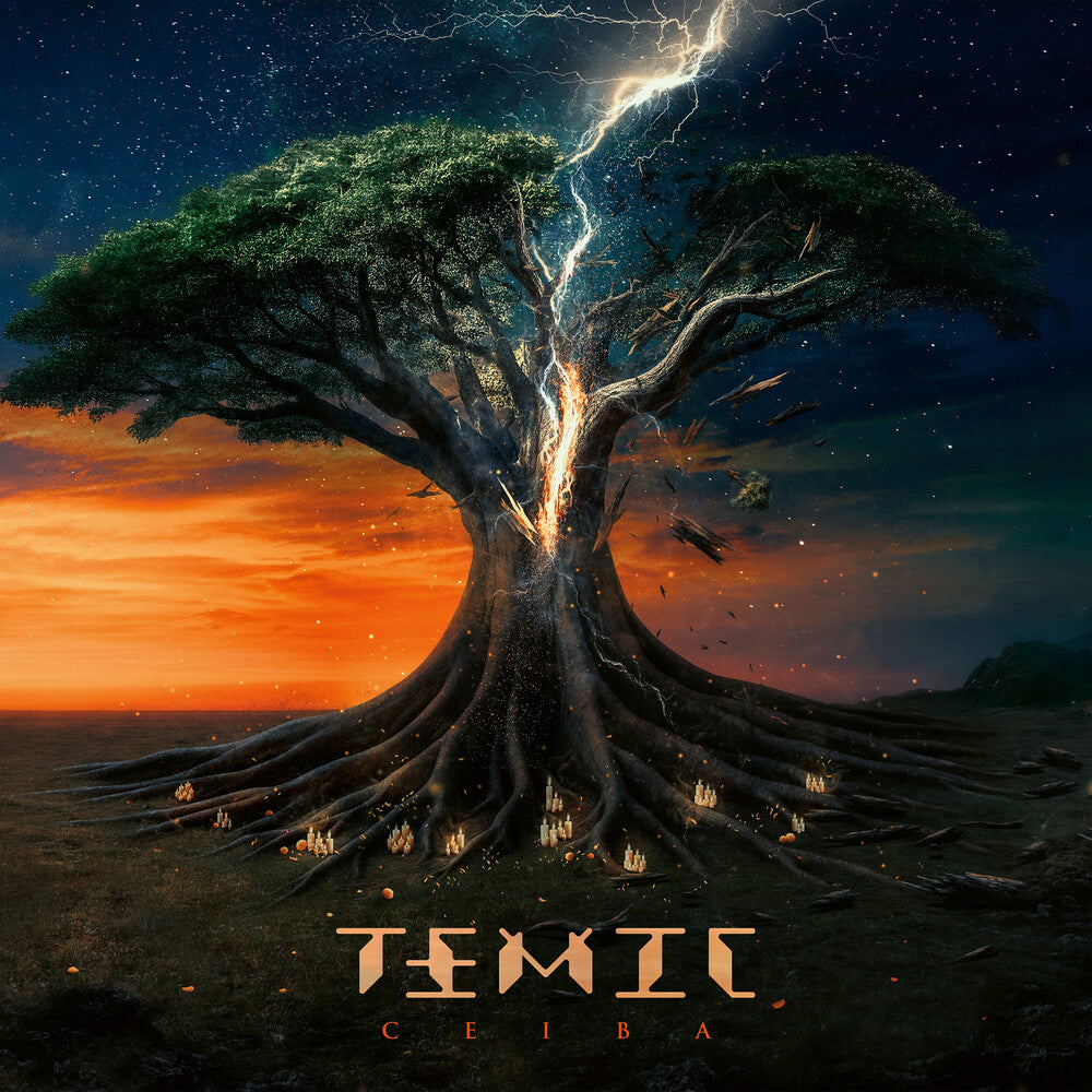 Pre-Order: Ceiba [Deluxe] (Gate) [Limited Edition]