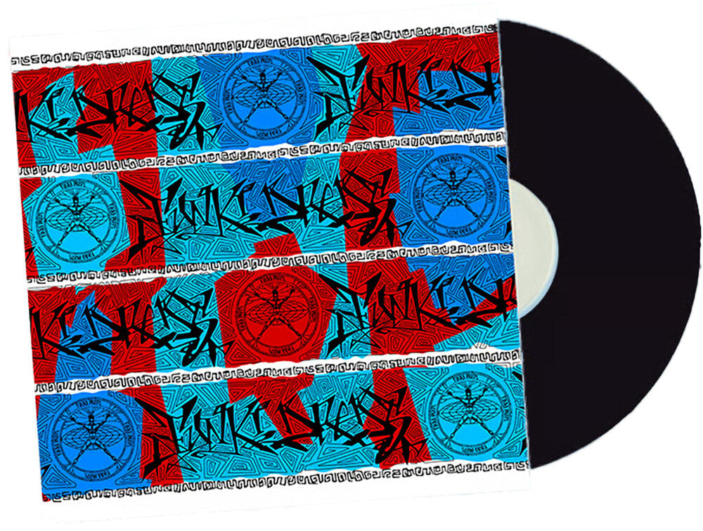 Pre-Order: Missing You. Cinthe Remix [LP]