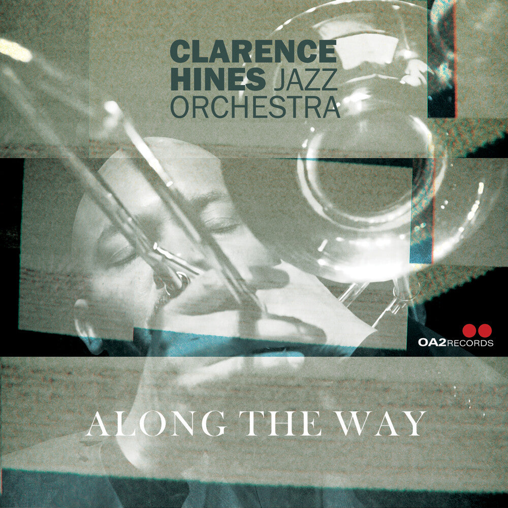 Pre-Order: Along The Way [CD]