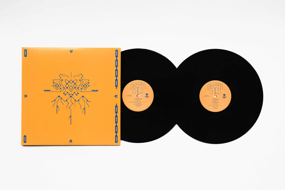 Pre-Order: Dream Child [LP]
