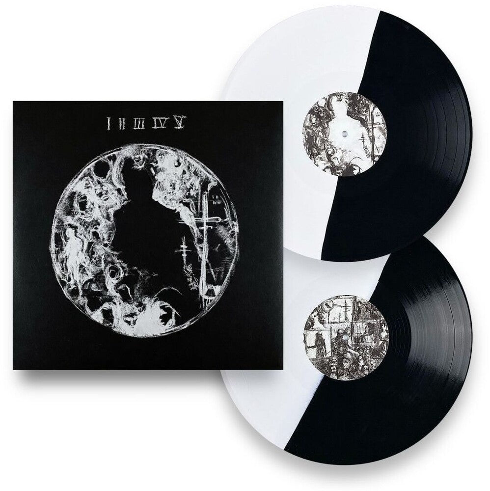 Pre-Order: Scrapyard [Colored Vinyl] [Reissue]