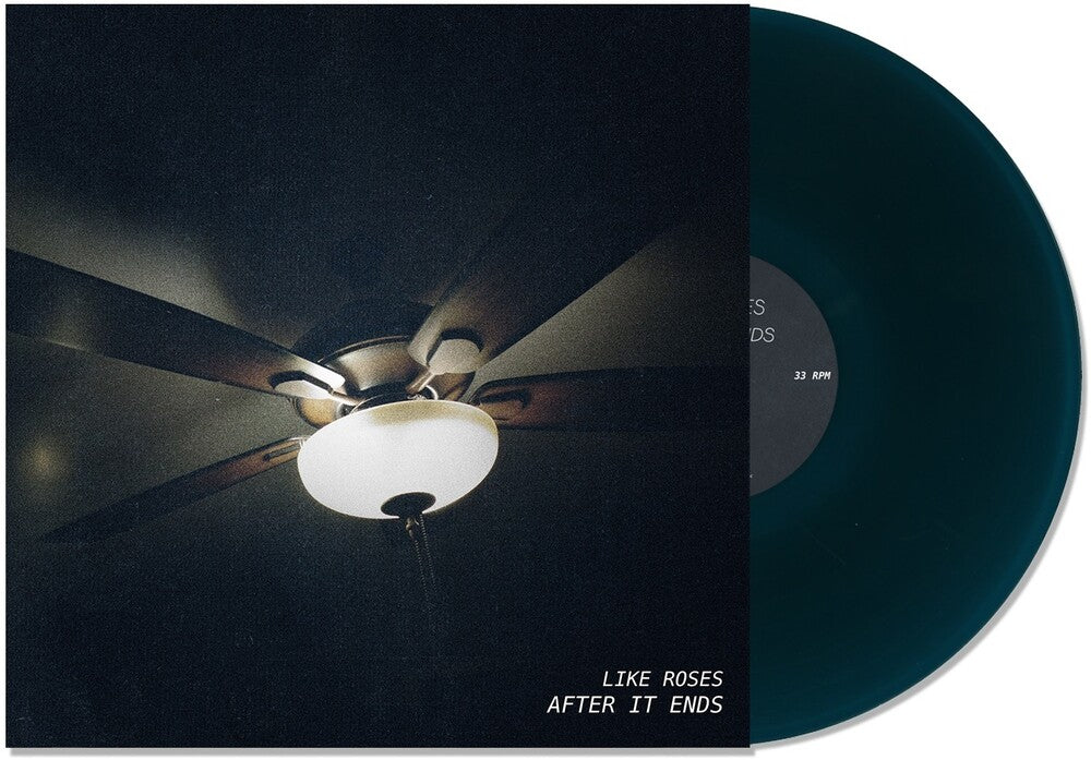 Pre-Order: After It Ends [Color]