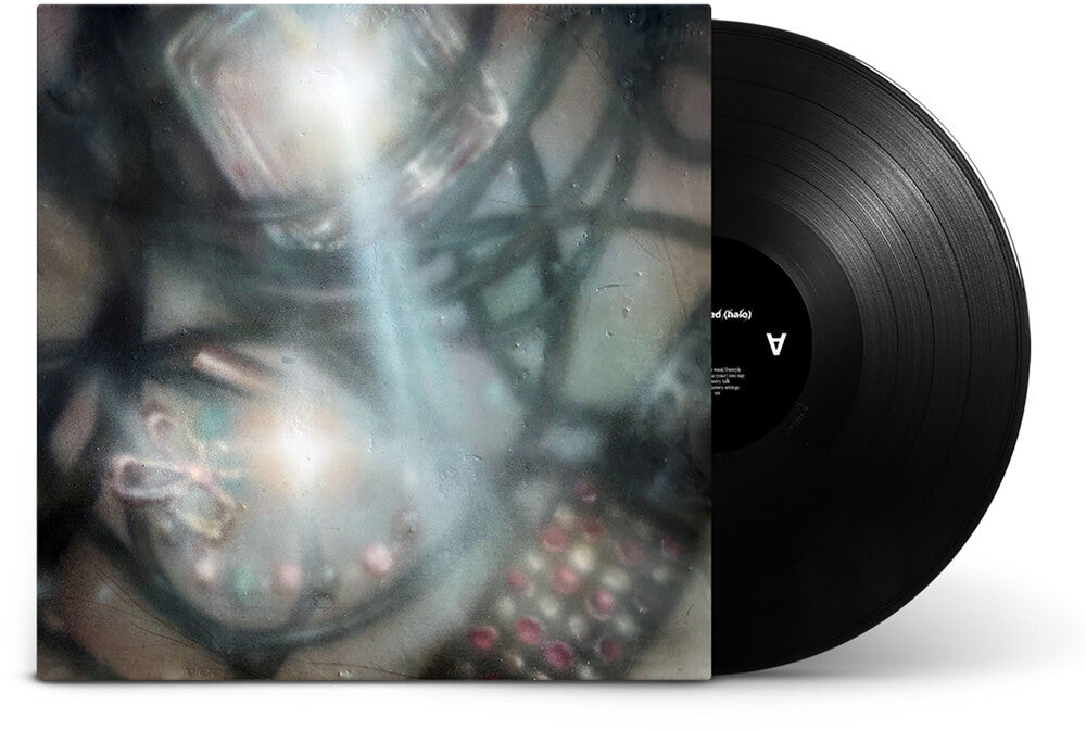 Pre-Order: untitled (halo) [Black]