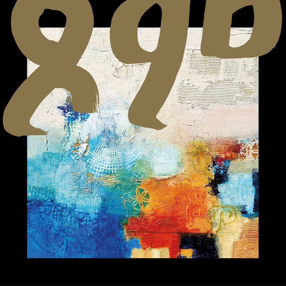 Pre-Order: T'som [LP]